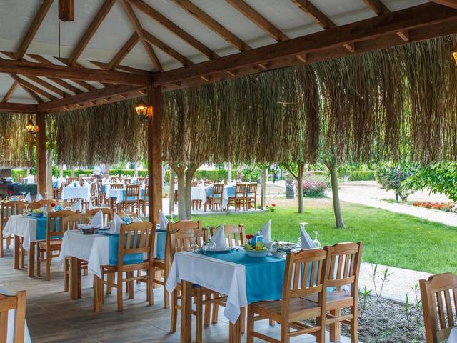 фото Lucida Beach Hotel (ex. Novia Lucida Beach) изображение №46
