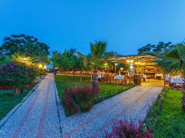 фотографии Lucida Beach Hotel (ex. Novia Lucida Beach) изображение №44