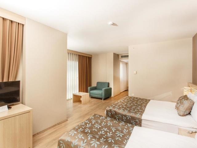 фото отеля Lucida Beach Hotel (ex. Novia Lucida Beach) изображение №37