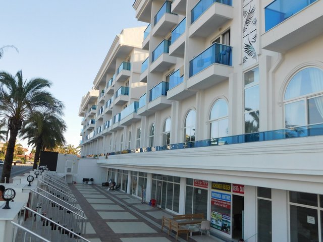 фотографии Palm World Resort & Spa изображение №8