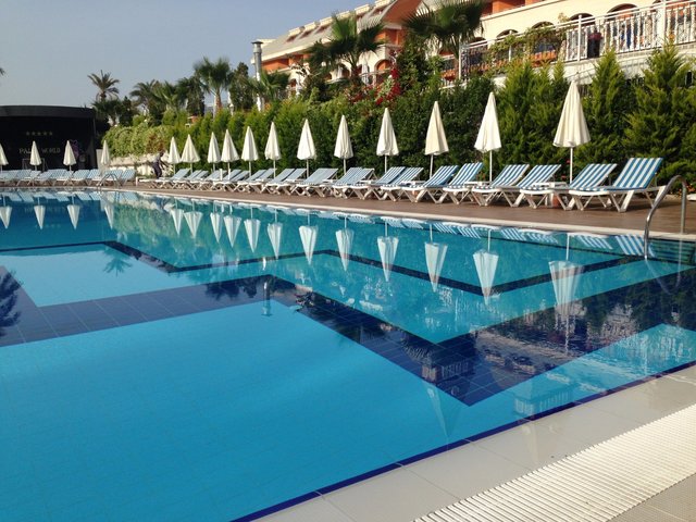 фото Palm World Resort & Spa изображение №6