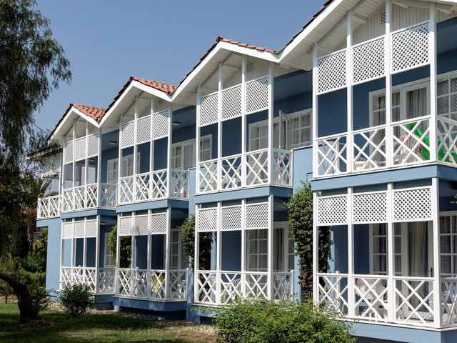 фотографии Euphoria Palm Beach (ex. Majesty Club Palm Beach) изображение №28
