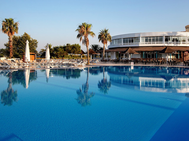 фотографии Euphoria Palm Beach (ex. Majesty Club Palm Beach) изображение №20