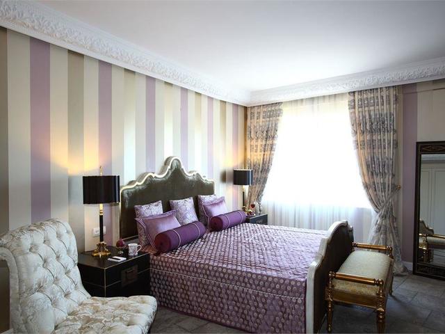 фотографии отеля Palmet Family Bianco (ex. Club Bodrum; Mio Bianco Resort) изображение №27