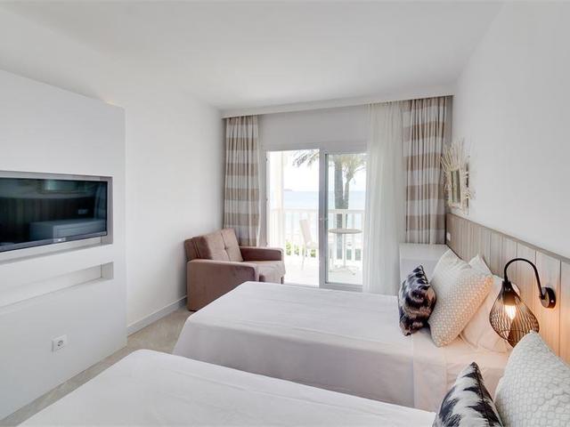 фото Palmet Family Bianco (ex. Club Bodrum; Mio Bianco Resort) изображение №26