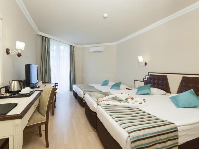 фото отеля Nova Park изображение №65