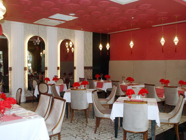 фото отеля LRS Port River Hotel & Spa изображение №121