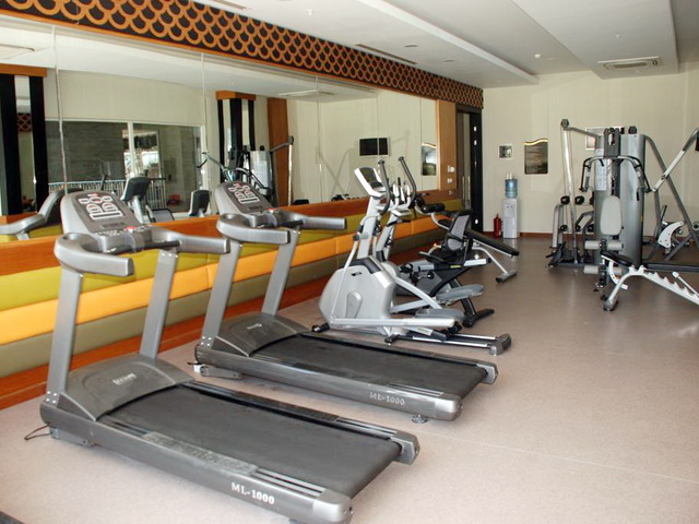 фотографии LRS Port River Hotel & Spa изображение №108