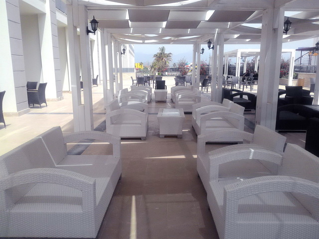 фото отеля LRS Port River Hotel & Spa изображение №97