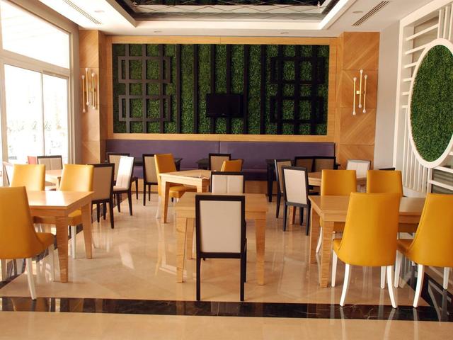 фото LRS Port River Hotel & Spa изображение №94