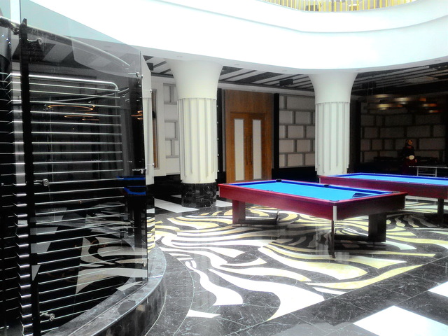 фото LRS Port River Hotel & Spa изображение №90