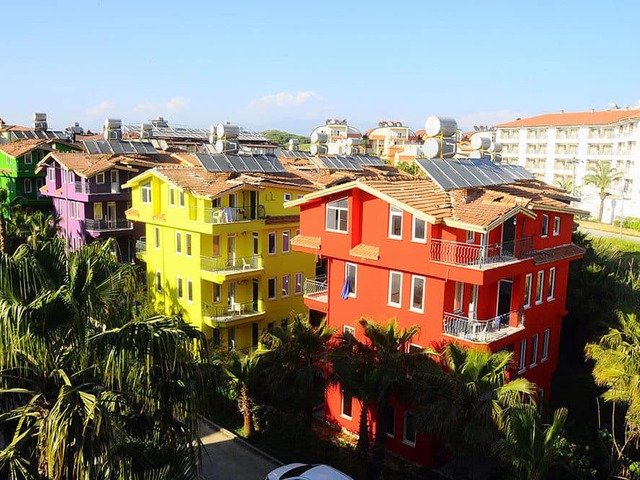 фото Smile Park (ex. Rainbow Castle) изображение №58