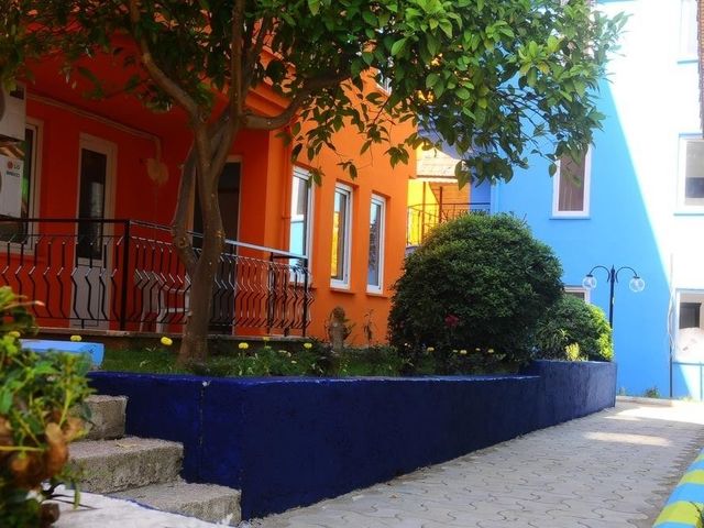 фотографии отеля Smile Park (ex. Rainbow Castle) изображение №55