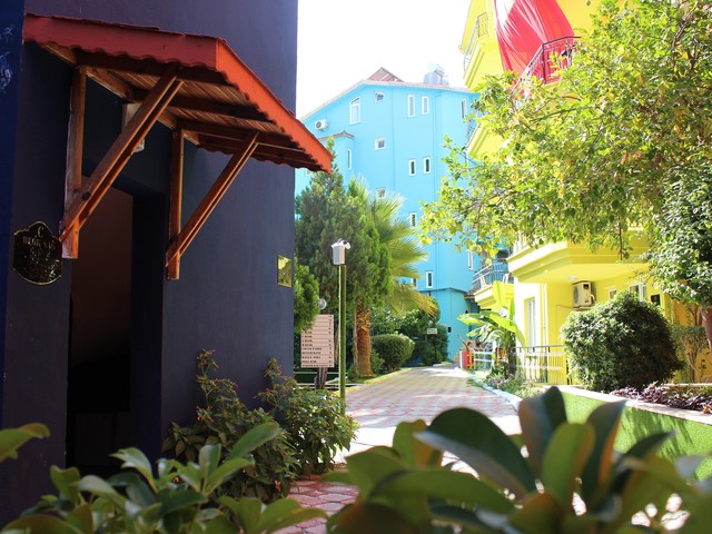 фотографии Smile Park (ex. Rainbow Castle) изображение №52