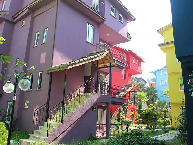 фотографии Smile Park (ex. Rainbow Castle) изображение №44