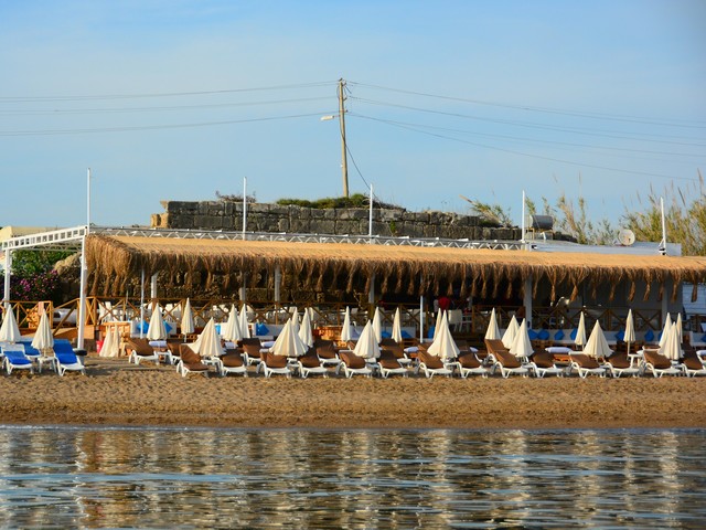 фото Smile Park (ex. Rainbow Castle) изображение №38