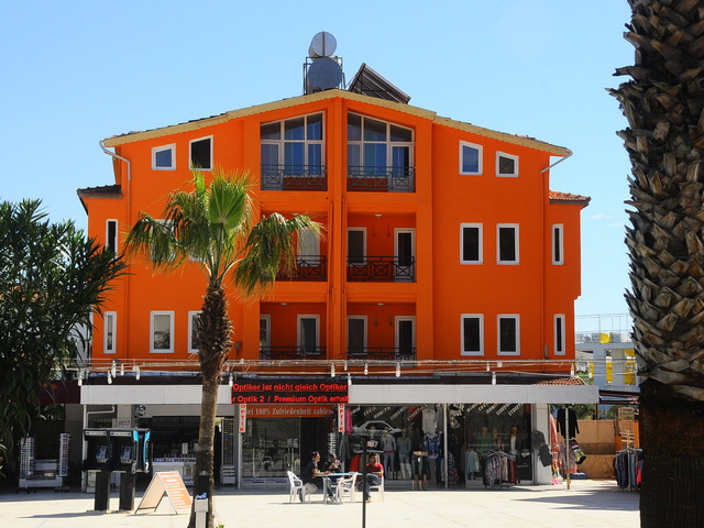 фото отеля Smile Park (ex. Rainbow Castle) изображение №33