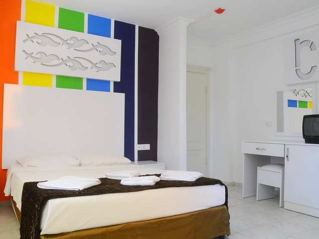 фотографии Smile Park (ex. Rainbow Castle) изображение №24