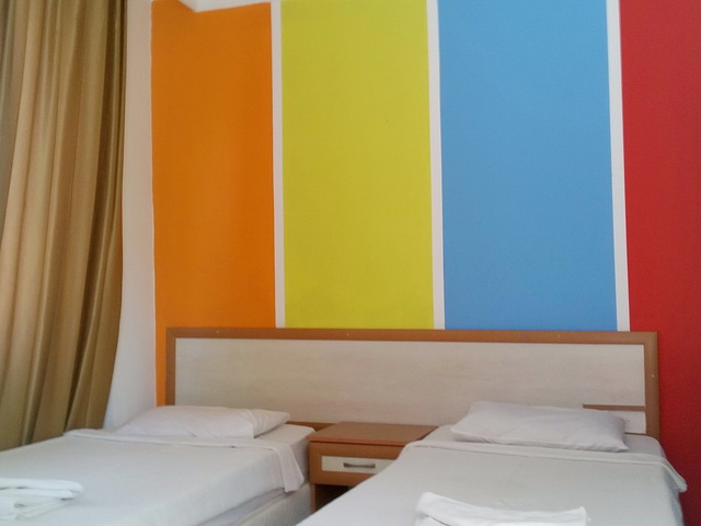 фотографии отеля Smile Park (ex. Rainbow Castle) изображение №23