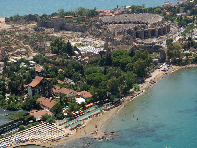 фото Leda Beach изображение №54