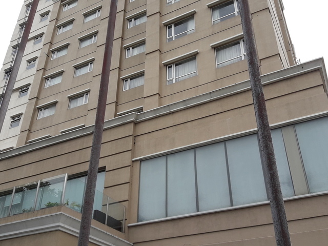 Harolds Hotel