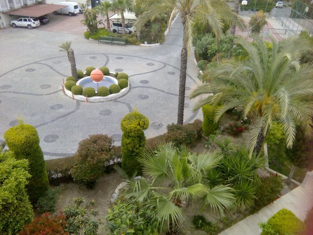 фото Seher Resort & Spa изображение №6