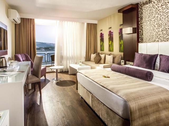 фотографии Tusan Beach Resort изображение №40