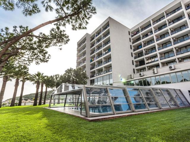 фотографии Tusan Beach Resort изображение №36