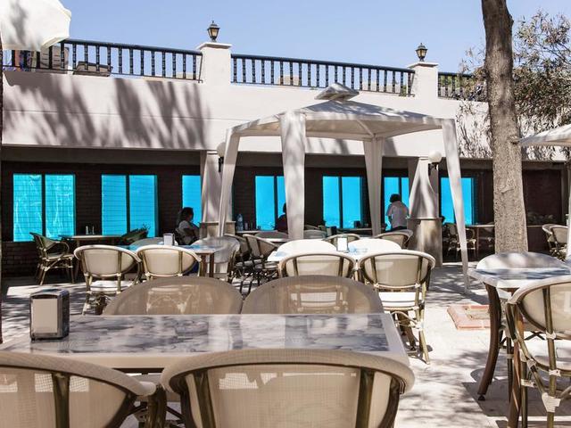 фото отеля Tusan Beach Resort изображение №29