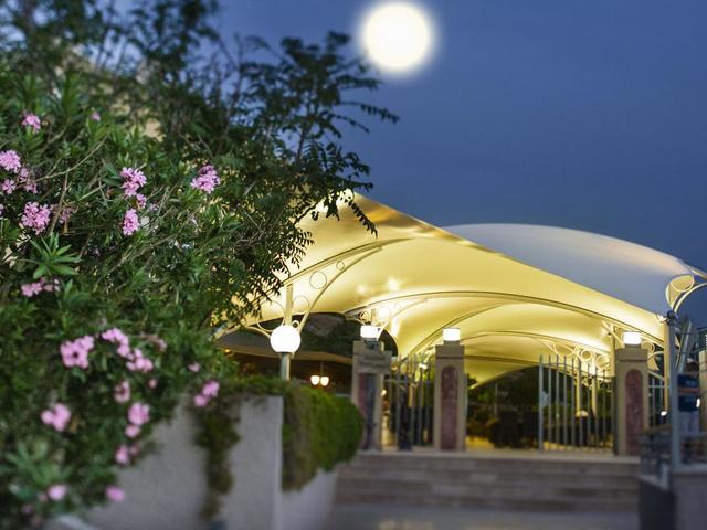 фотографии Tusan Beach Resort изображение №28