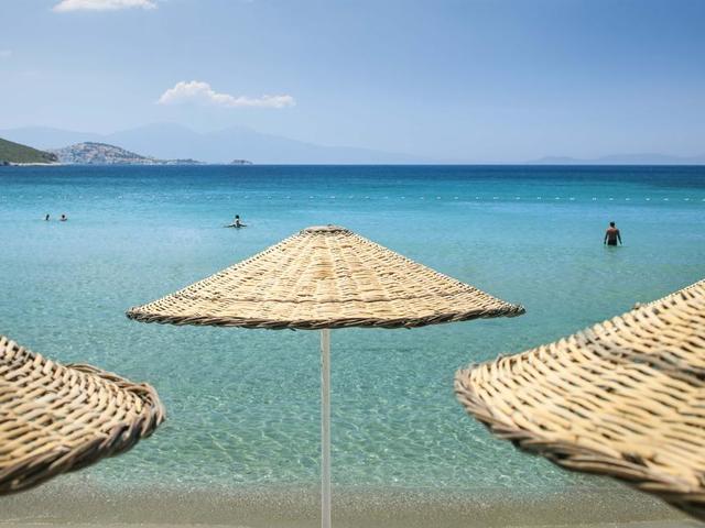 фото Tusan Beach Resort изображение №26