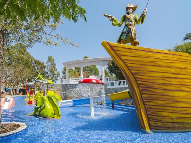 фото Tusan Beach Resort изображение №18