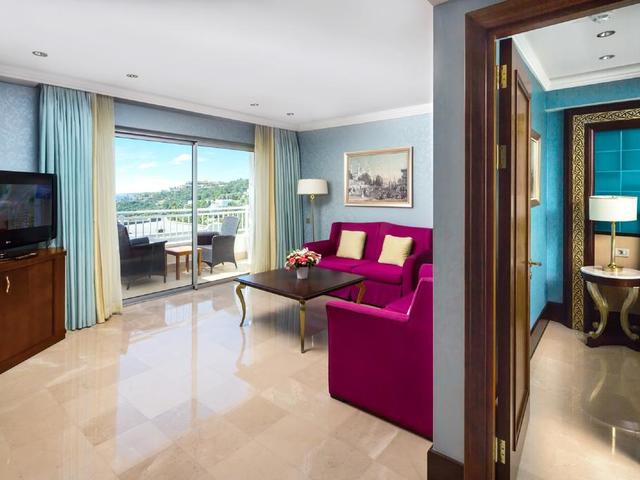 фотографии Rixos Premium Bodrum (ех. Rixos Hotel Bodrum) изображение №20