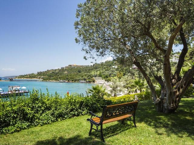 фотографии отеля Rixos Premium Bodrum (ех. Rixos Hotel Bodrum) изображение №19