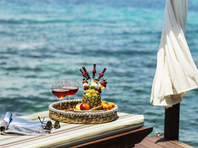 фото отеля Rixos Premium Bodrum (ех. Rixos Hotel Bodrum) изображение №17