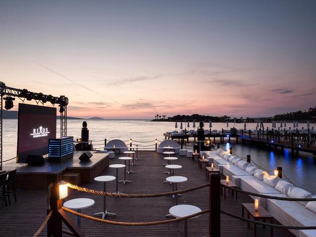 фотографии Rixos Premium Bodrum (ех. Rixos Hotel Bodrum) изображение №16