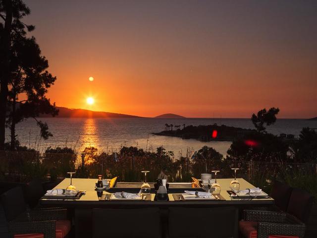 фото отеля Rixos Premium Bodrum (ех. Rixos Hotel Bodrum) изображение №13