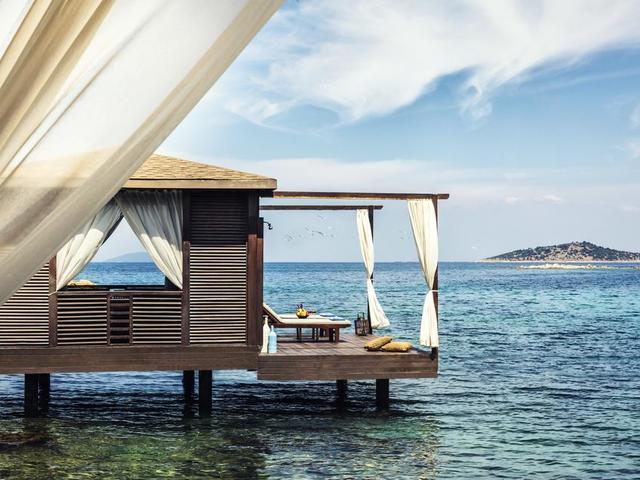 фотографии Rixos Premium Bodrum (ех. Rixos Hotel Bodrum) изображение №4