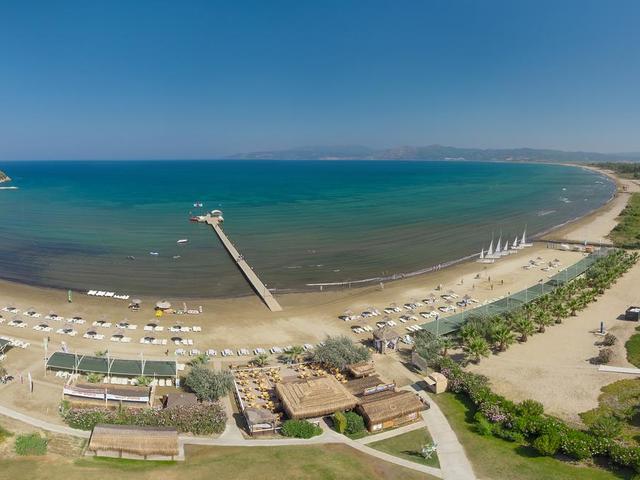 фото отеля Aqua Fantasy Aquapark Hotel & Spa изображение №53