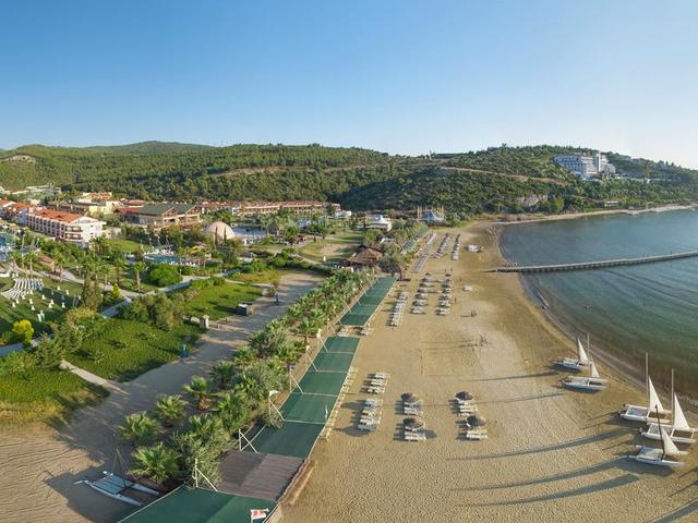 фотографии Aqua Fantasy Aquapark Hotel & Spa изображение №52