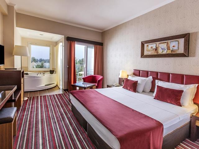 фото отеля Aqua Fantasy Aquapark Hotel & Spa изображение №41