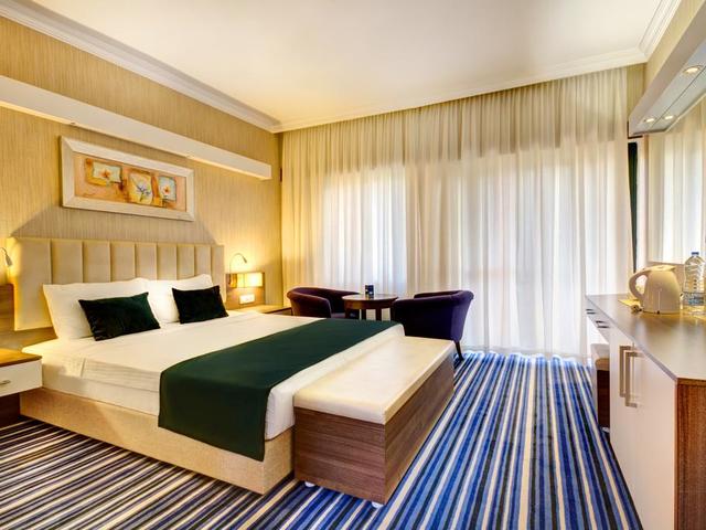 фотографии Aqua Fantasy Aquapark Hotel & Spa изображение №40