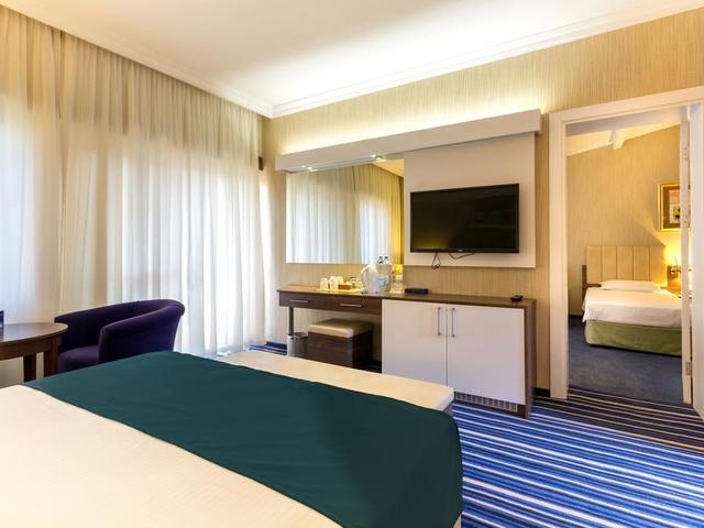 фотографии Aqua Fantasy Aquapark Hotel & Spa изображение №32