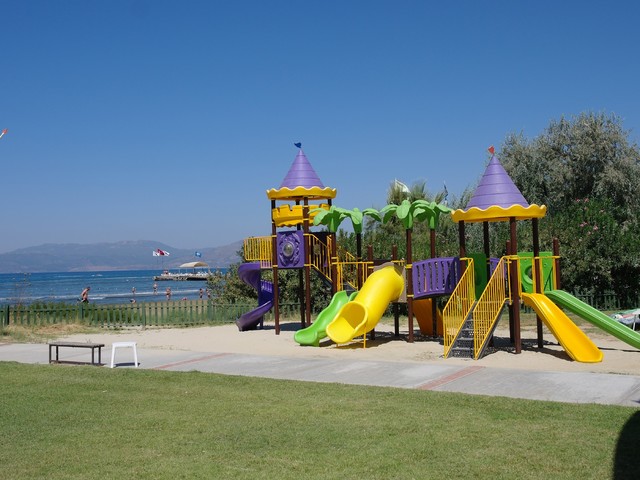 фото Aqua Fantasy Aquapark Hotel & Spa изображение №22