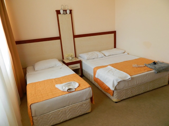 фото отеля Anita Club Fontana Life (ex.Club Fontana Life; Diamond Garden) изображение №9