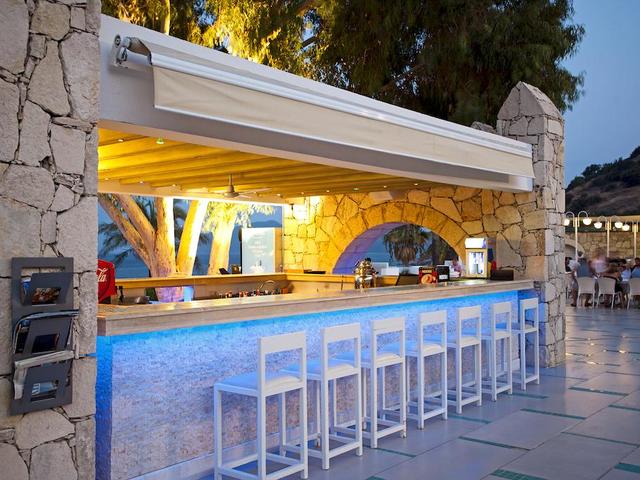 фото Salmakis Resort & Spa изображение №58