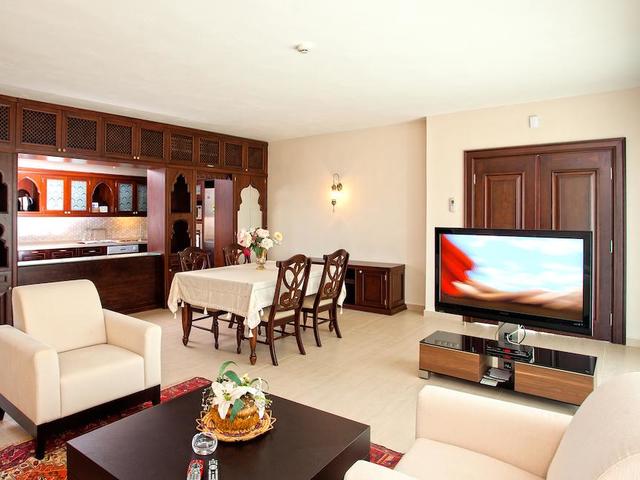 фотографии Salmakis Resort & Spa изображение №56