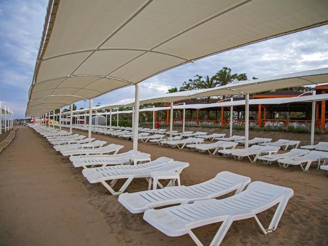 фото Arcanus Sorgun (ex. Asteria Sorgun Resort; Side Palace) изображение №38