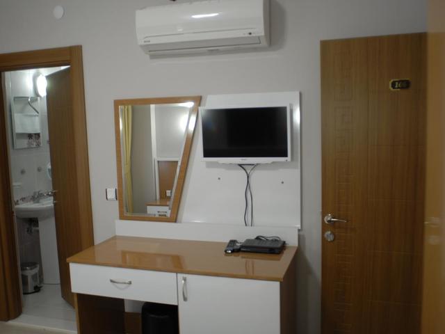 фото отеля Butik Isabel Hotel (ex. La Vie) изображение №9