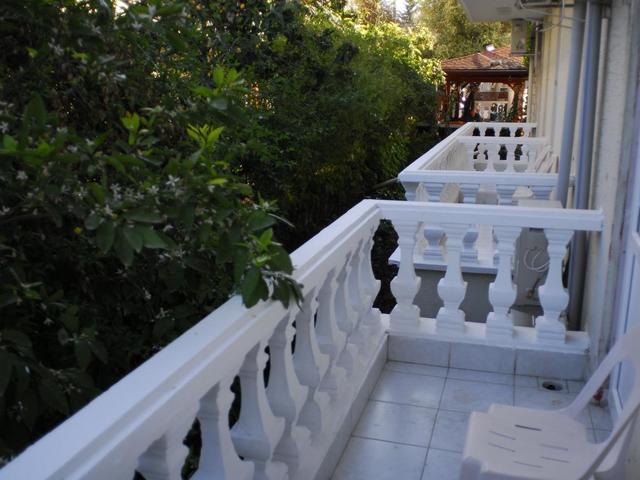 фотографии Butik Isabel Hotel (ex. La Vie) изображение №8